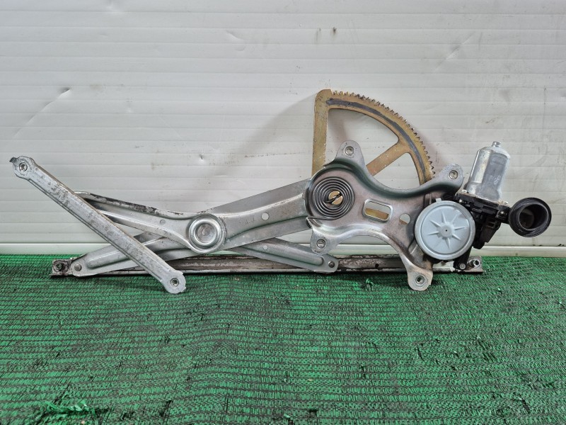 Recambio de elevalunas delantero izquierdo para lexus rx (_u3_) 400h awd (mhu38_) referencia OEM IAM 301N 301N 301N