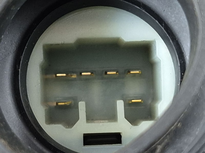 Recambio de elevalunas delantero izquierdo para lexus rx (_u3_) 400h awd (mhu38_) referencia OEM IAM 301N 301N 301N