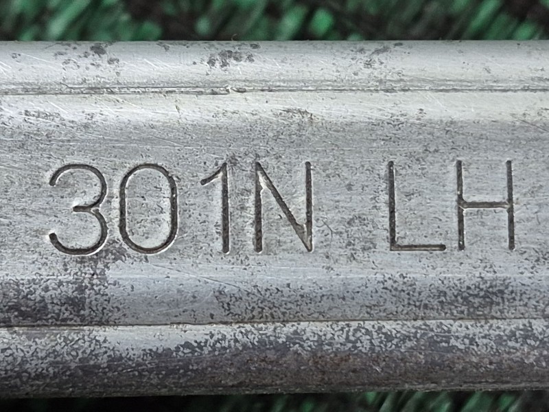 Recambio de elevalunas delantero izquierdo para lexus rx (_u3_) 400h awd (mhu38_) referencia OEM IAM 301N 301N 301N