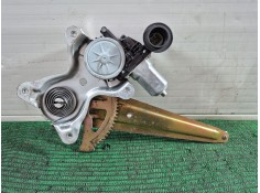 Recambio de elevalunas trasero derecho para lexus rx (_u3_) 400h awd (mhu38_) referencia OEM IAM    2
