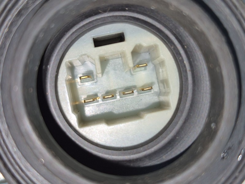 Recambio de elevalunas trasero derecho para lexus rx (_u3_) 400h awd (mhu38_) referencia OEM IAM   