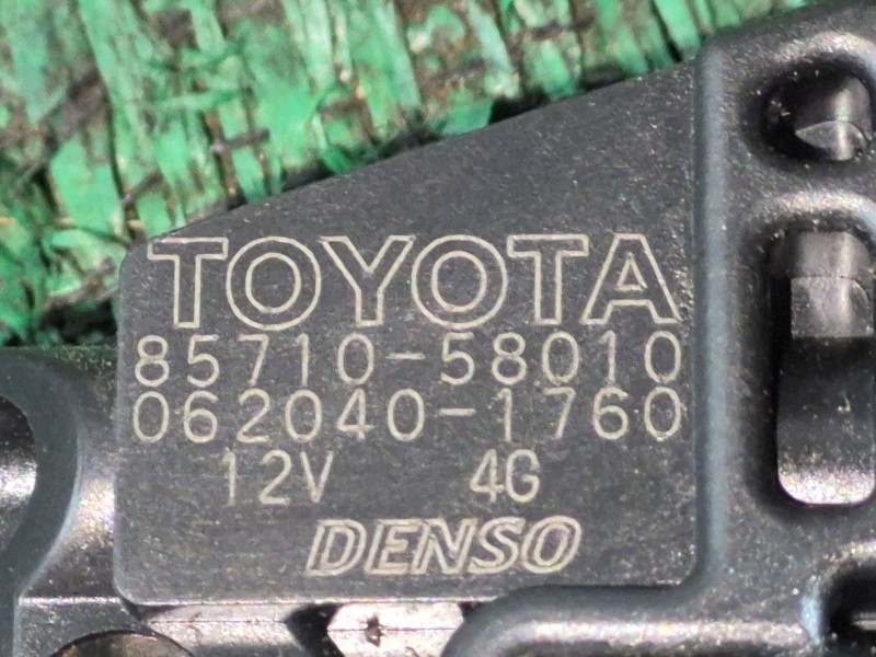 Recambio de elevalunas trasero derecho para lexus rx (_u3_) 400h awd (mhu38_) referencia OEM IAM   