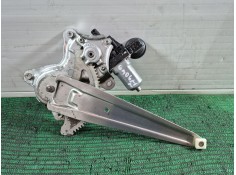 Recambio de elevalunas trasero izquierdo para lexus rx (_u3_) 400h awd (mhu38_) referencia OEM IAM   