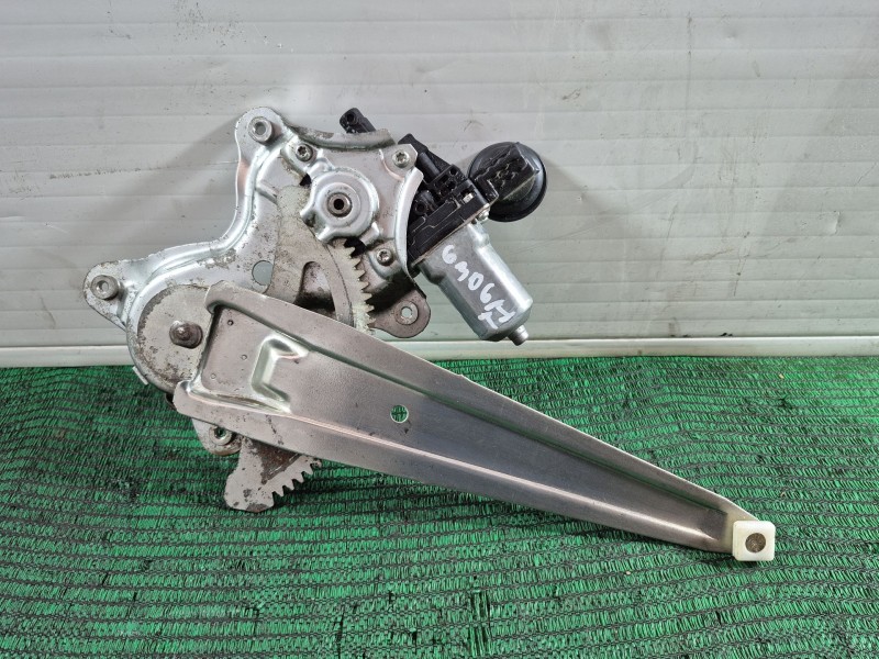 Recambio de elevalunas trasero izquierdo para lexus rx (_u3_) 400h awd (mhu38_) referencia OEM IAM   