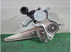 Recambio de elevalunas trasero izquierdo para lexus rx (_u3_) 400h awd (mhu38_) referencia OEM IAM    2