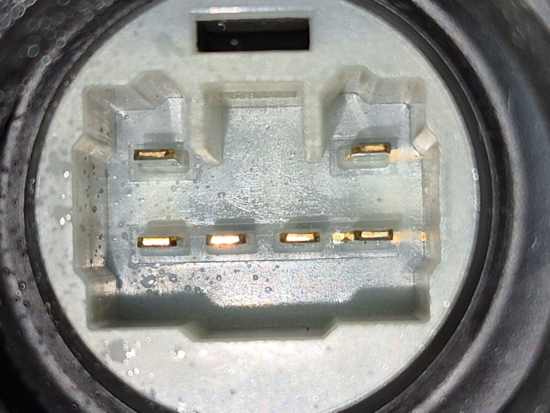 Recambio de elevalunas trasero izquierdo para lexus rx (_u3_) 400h awd (mhu38_) referencia OEM IAM   