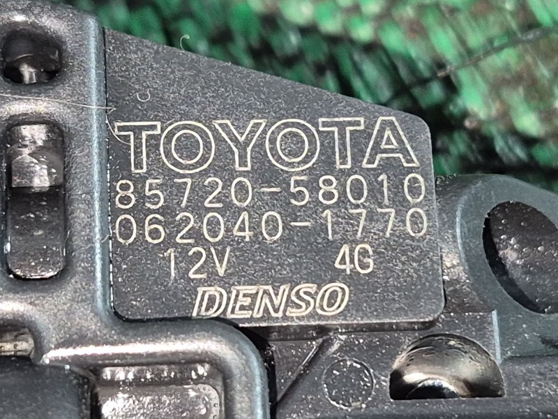 Recambio de elevalunas trasero izquierdo para lexus rx (_u3_) 400h awd (mhu38_) referencia OEM IAM   