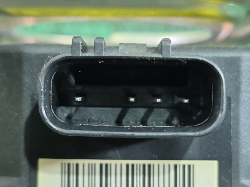 Recambio de sensor para lexus rx (_u3_) 400h awd (mhu38_) referencia OEM IAM   