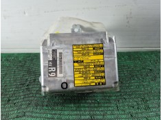 Recambio de centralita airbag para lexus rx (_u3_) 400h awd (mhu38_) referencia OEM IAM   