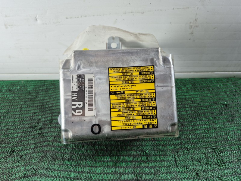 Recambio de centralita airbag para lexus rx (_u3_) 400h awd (mhu38_) referencia OEM IAM   