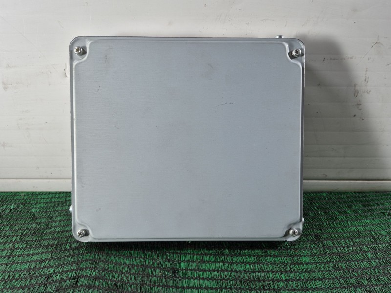 Recambio de centralita motor hibrido para lexus rx (_u3_) 400h awd (mhu38_) referencia OEM IAM   