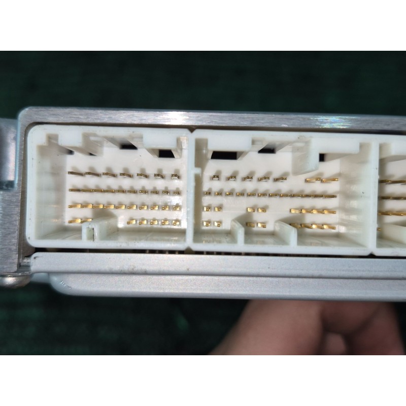 Recambio de centralita motor hibrido para lexus rx (_u3_) 400h awd (mhu38_) referencia OEM IAM   