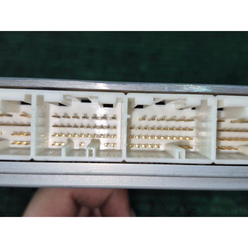 Recambio de centralita motor hibrido para lexus rx (_u3_) 400h awd (mhu38_) referencia OEM IAM   