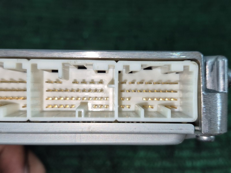 Recambio de centralita motor hibrido para lexus rx (_u3_) 400h awd (mhu38_) referencia OEM IAM   