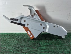 Recambio de centralita aire acondicionado para lexus rx (_u3_) 400h awd (mhu38_) referencia OEM IAM 8865048140 1776000817 886504 2