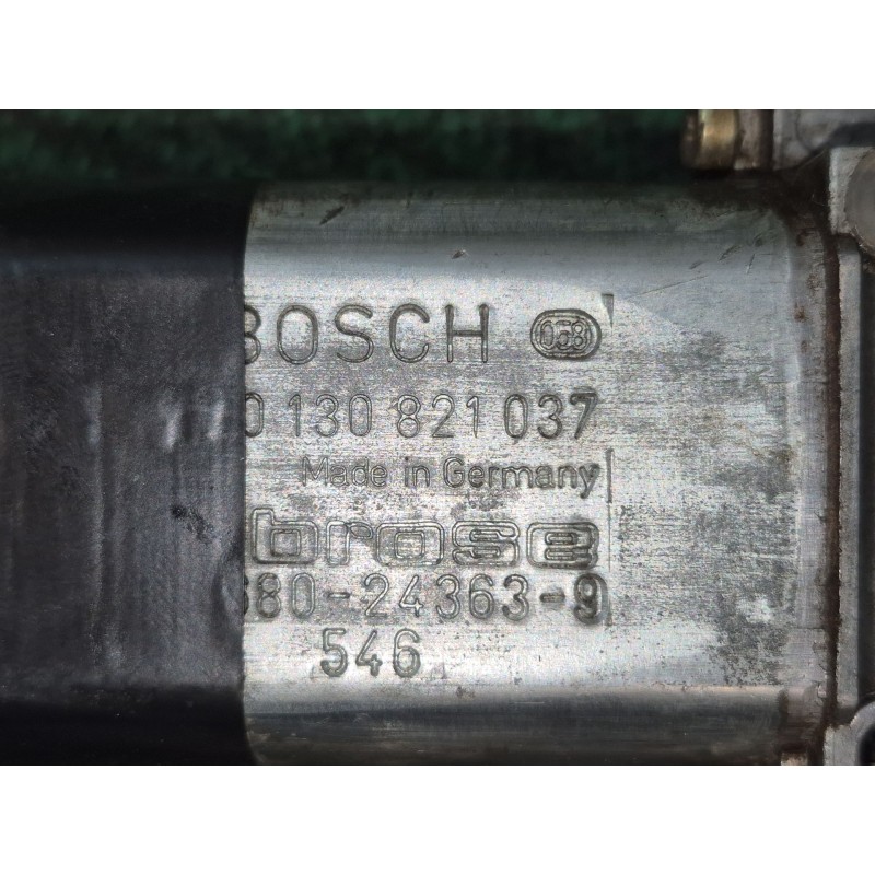 Recambio de elevalunas trasero izquierdo para mercedes-benz /8 (w114) 280 (114.060) referencia OEM IAM 0130821037 0130821037 013