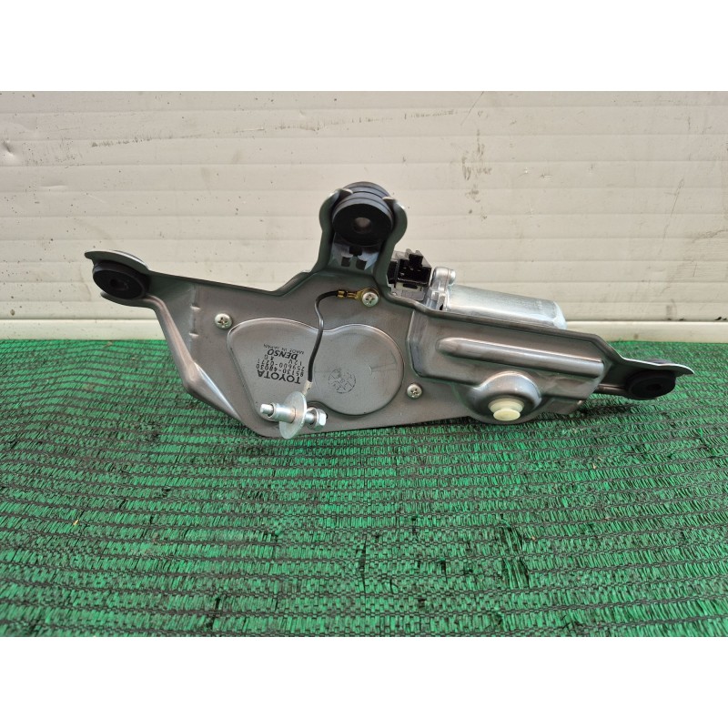 Recambio de motor limpia trasero para lexus rx (_u3_) 400h awd (mhu38_) referencia OEM IAM   