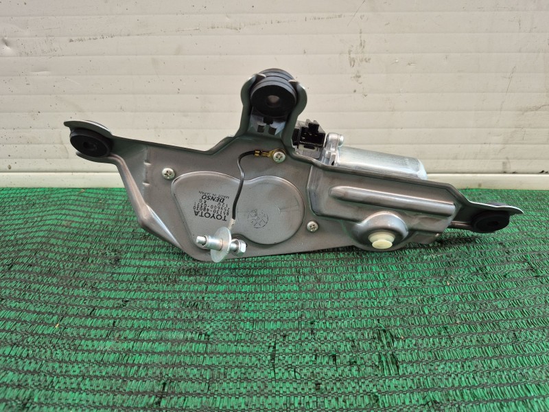 Recambio de motor limpia trasero para lexus rx (_u3_) 400h awd (mhu38_) referencia OEM IAM   