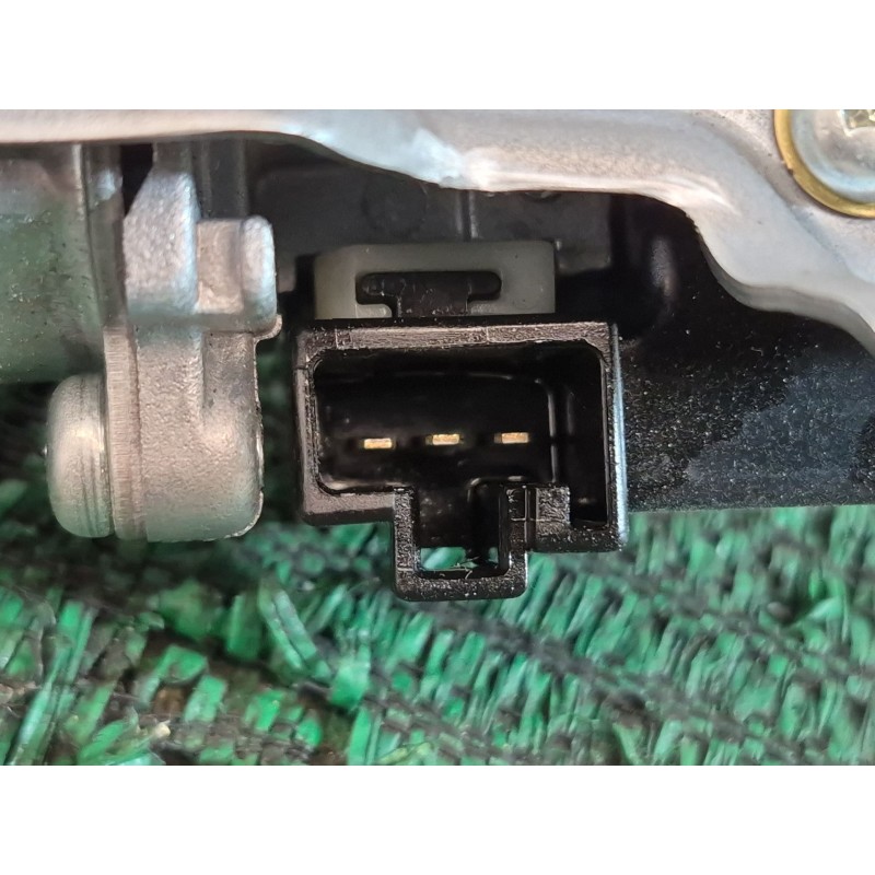 Recambio de motor limpia trasero para lexus rx (_u3_) 400h awd (mhu38_) referencia OEM IAM   