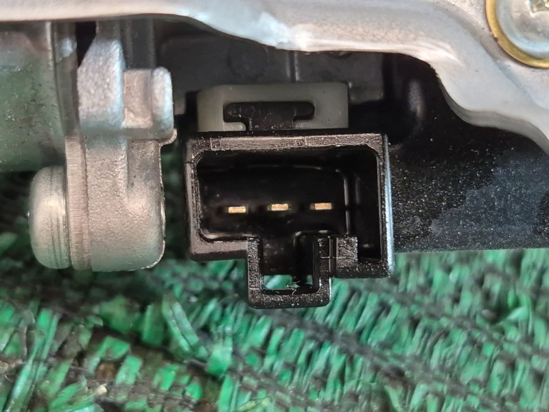 Recambio de motor limpia trasero para lexus rx (_u3_) 400h awd (mhu38_) referencia OEM IAM   