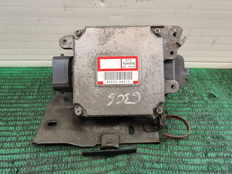 Recambio de modulo electronico para lexus rx (_u3_) 400h awd (mhu38_) referencia OEM IAM 8965048010 8965048010 8965048010
