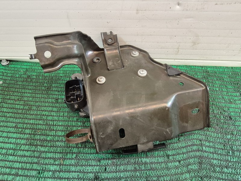 Recambio de modulo electronico para lexus rx (_u3_) 400h awd (mhu38_) referencia OEM IAM 8965048010 8965048010 8965048010