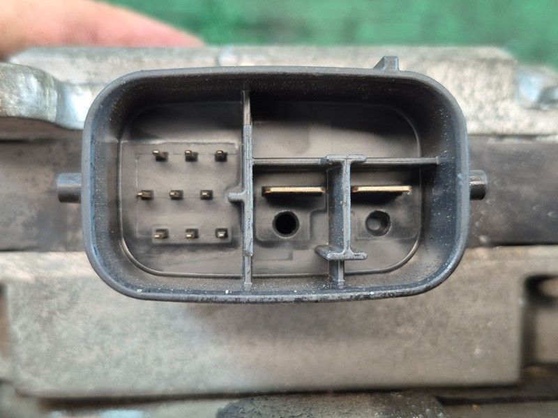 Recambio de modulo electronico para lexus rx (_u3_) 400h awd (mhu38_) referencia OEM IAM 8965048010 8965048010 8965048010