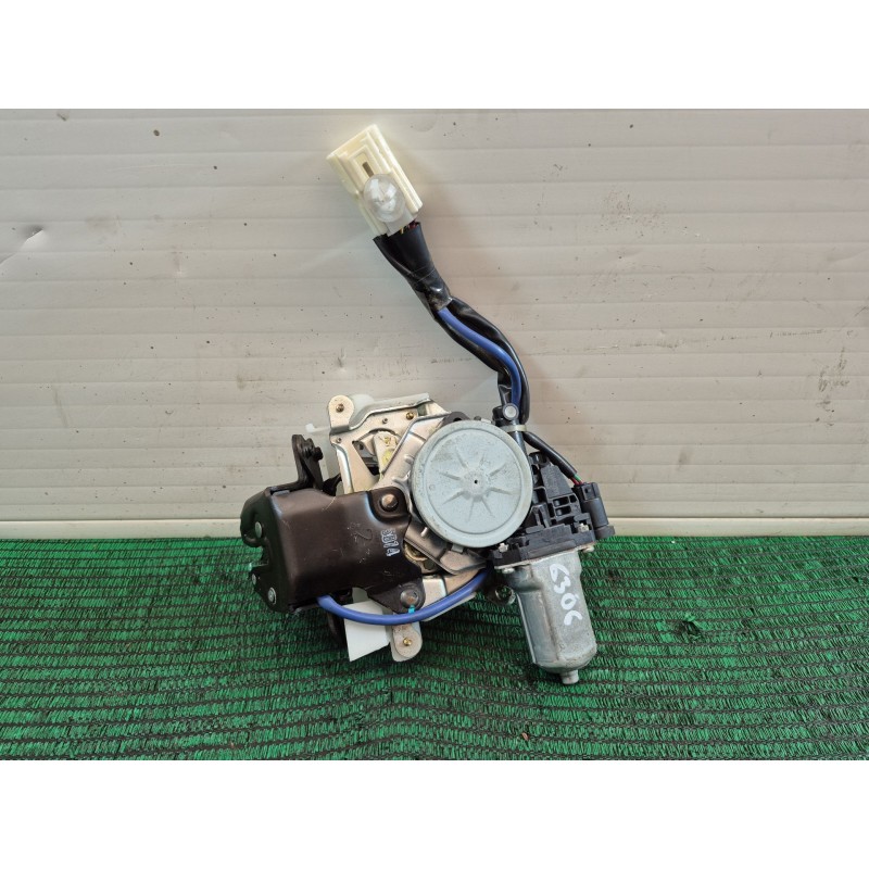 Recambio de cerradura maletero / porton para lexus rx (_u3_) 400h awd (mhu38_) referencia OEM IAM 41232010080 1638000020 4123201