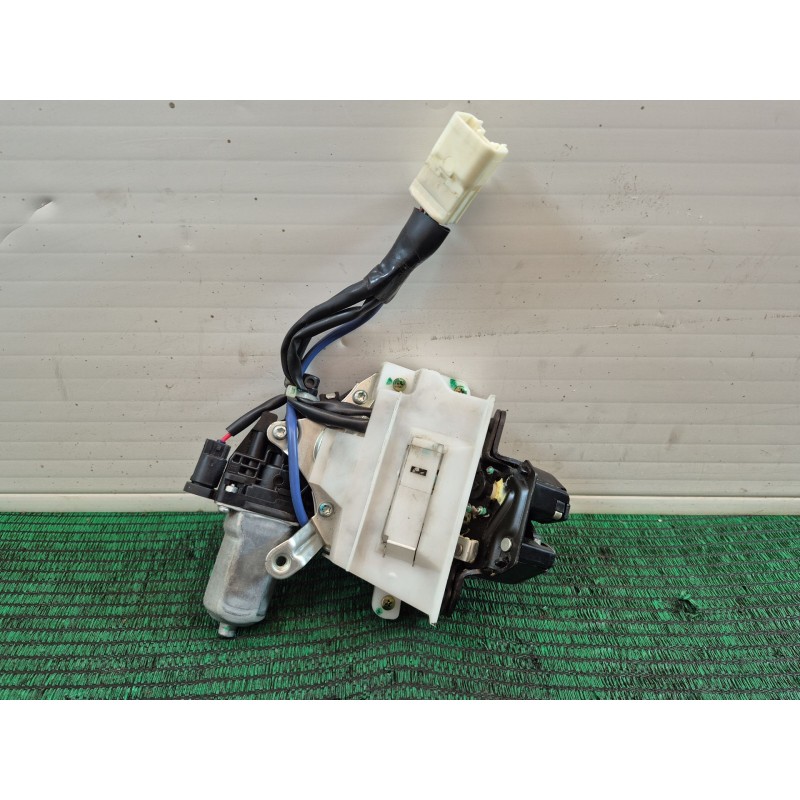 Recambio de cerradura maletero / porton para lexus rx (_u3_) 400h awd (mhu38_) referencia OEM IAM 41232010080 1638000020 4123201