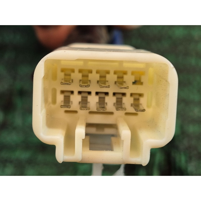 Recambio de cerradura maletero / porton para lexus rx (_u3_) 400h awd (mhu38_) referencia OEM IAM 41232010080 1638000020 4123201