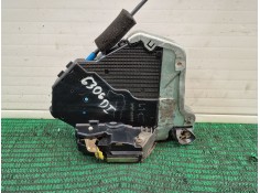 Recambio de cerradura puerta delantera izquierda para lexus rx (_u3_) 400h awd (mhu38_) referencia OEM IAM   