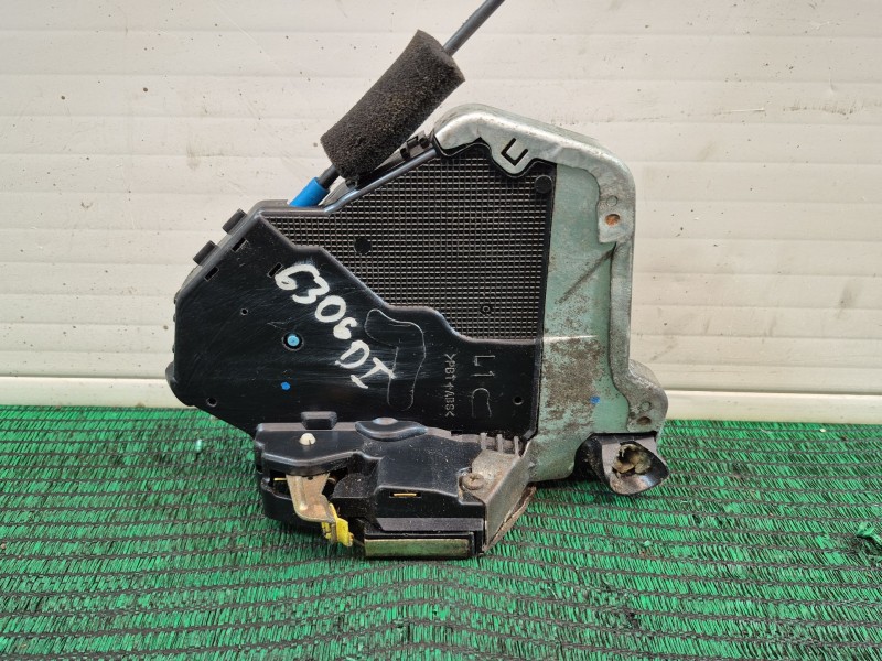Recambio de cerradura puerta delantera izquierda para lexus rx (_u3_) 400h awd (mhu38_) referencia OEM IAM   