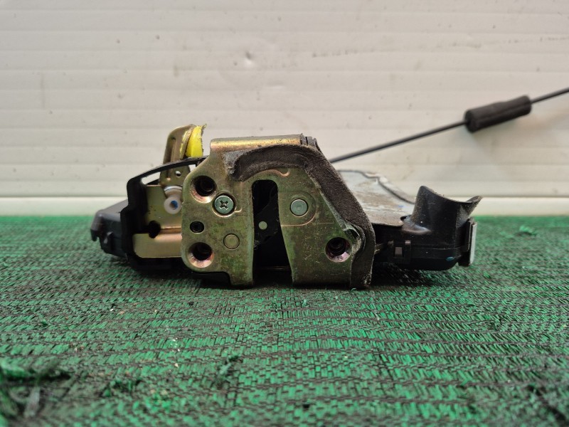 Recambio de cerradura puerta delantera izquierda para lexus rx (_u3_) 400h awd (mhu38_) referencia OEM IAM   