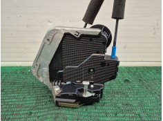 Recambio de cerradura puerta trasera derecha para lexus rx (_u3_) 400h awd (mhu38_) referencia OEM IAM   