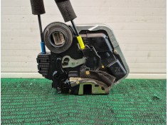 Recambio de cerradura puerta trasera derecha para lexus rx (_u3_) 400h awd (mhu38_) referencia OEM IAM    2