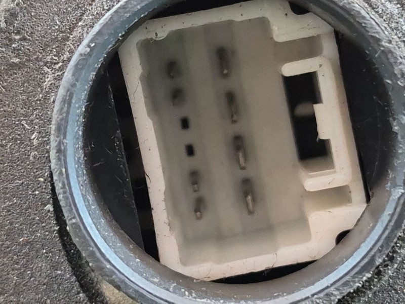 Recambio de cerradura puerta trasera derecha para lexus rx (_u3_) 400h awd (mhu38_) referencia OEM IAM   