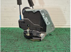 Recambio de cerradura puerta trasera izquierda para lexus rx (_u3_) 400h awd (mhu38_) referencia OEM IAM   