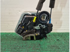 Recambio de cerradura puerta trasera izquierda para lexus rx (_u3_) 400h awd (mhu38_) referencia OEM IAM    2