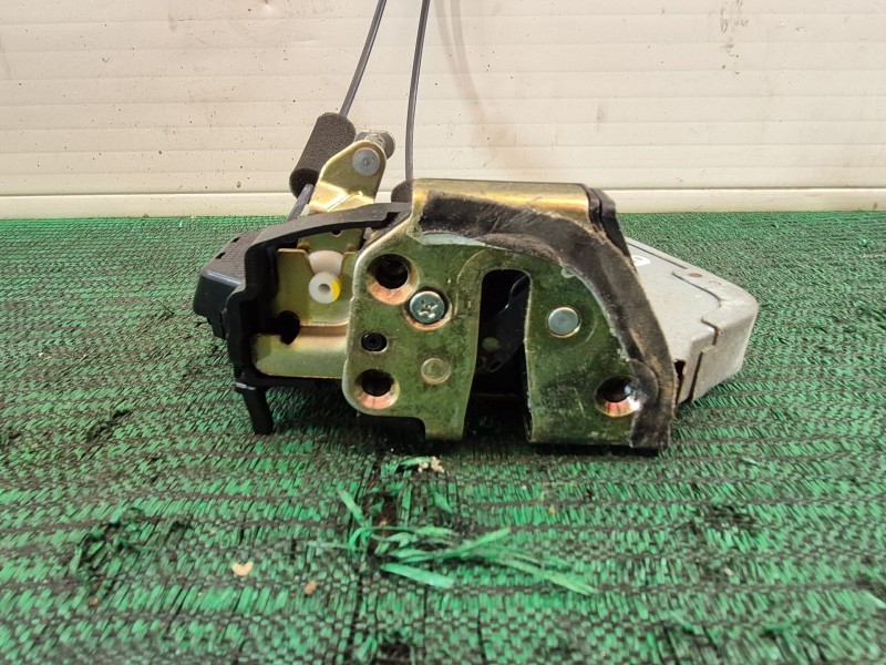 Recambio de cerradura puerta trasera izquierda para lexus rx (_u3_) 400h awd (mhu38_) referencia OEM IAM   