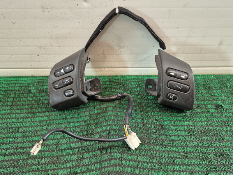 Recambio de mando multifuncion para lexus rx (_u3_) 400h awd (mhu38_) referencia OEM IAM   