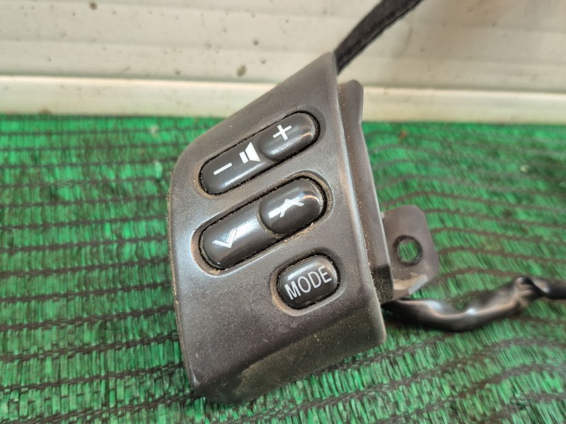 Recambio de mando multifuncion para lexus rx (_u3_) 400h awd (mhu38_) referencia OEM IAM   
