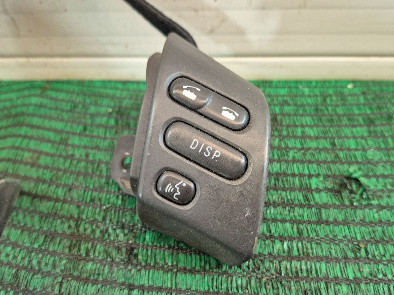 Recambio de mando multifuncion para lexus rx (_u3_) 400h awd (mhu38_) referencia OEM IAM   