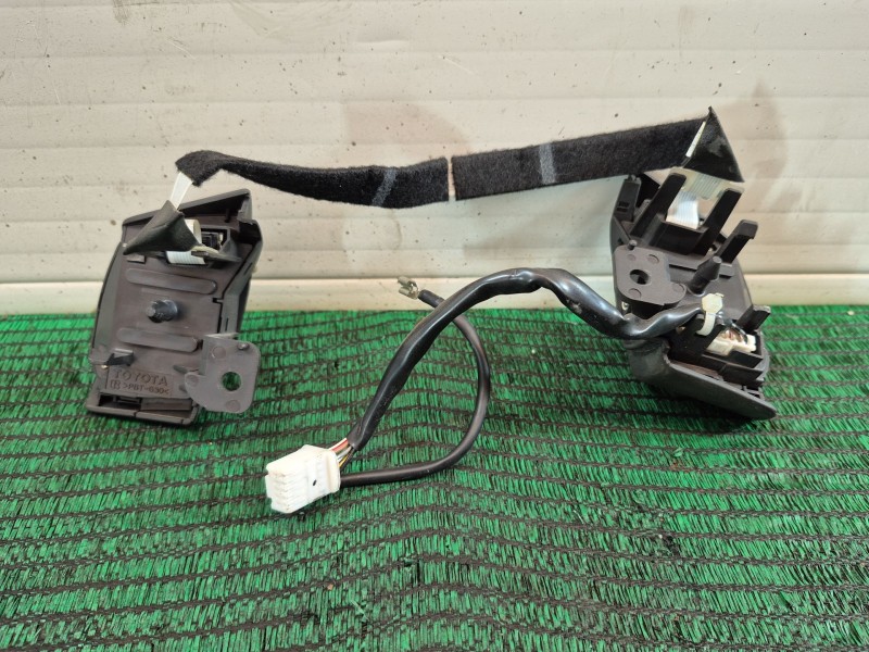 Recambio de mando multifuncion para lexus rx (_u3_) 400h awd (mhu38_) referencia OEM IAM   