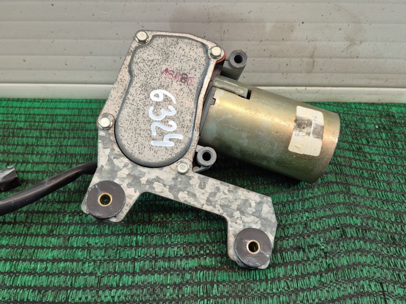 Recambio de motor limpia trasero para peugeot 205 ii (20a/c) 1.6 gtx referencia OEM IAM   