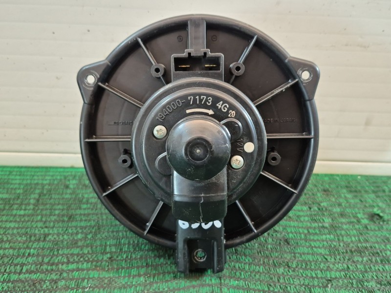 Recambio de motor calefaccion para lexus rx (_u3_) 400h awd (mhu38_) referencia OEM IAM 1940007173 1940007173 1940007173