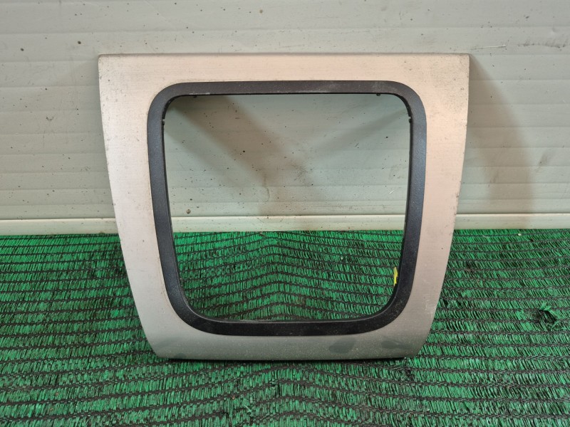 Recambio de moldura para lexus rx (_u3_) 400h awd (mhu38_) referencia OEM IAM   