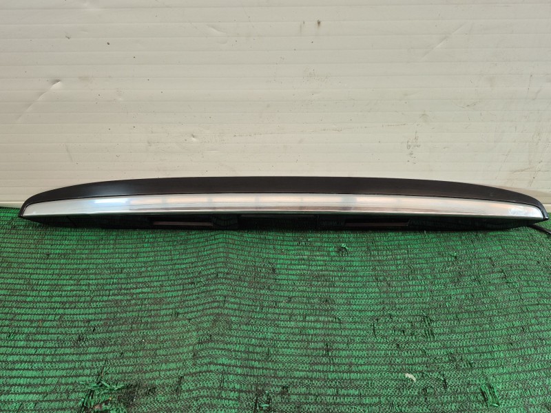 Recambio de molduras traseras para lexus rx (_u3_) 400h awd (mhu38_) referencia OEM IAM   