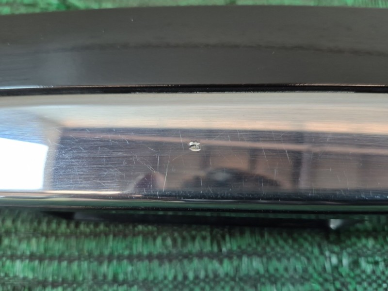 Recambio de molduras traseras para lexus rx (_u3_) 400h awd (mhu38_) referencia OEM IAM   