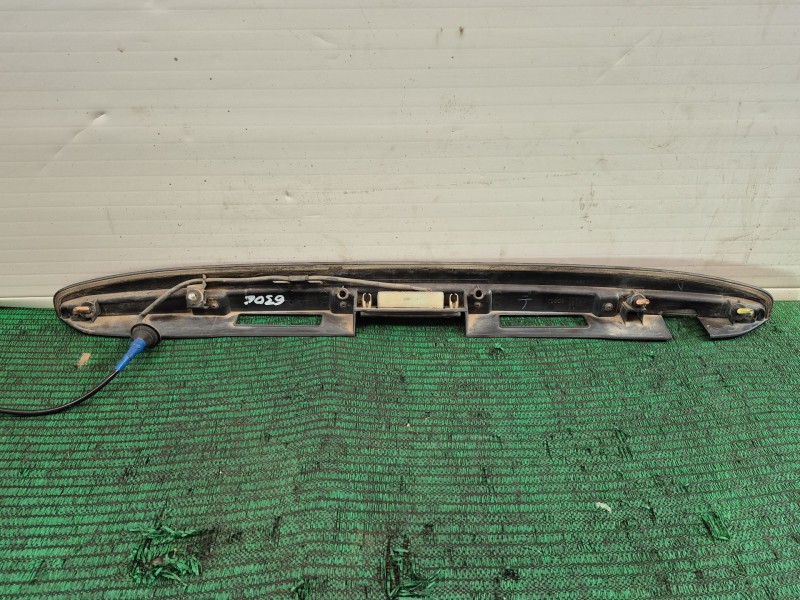 Recambio de molduras traseras para lexus rx (_u3_) 400h awd (mhu38_) referencia OEM IAM   