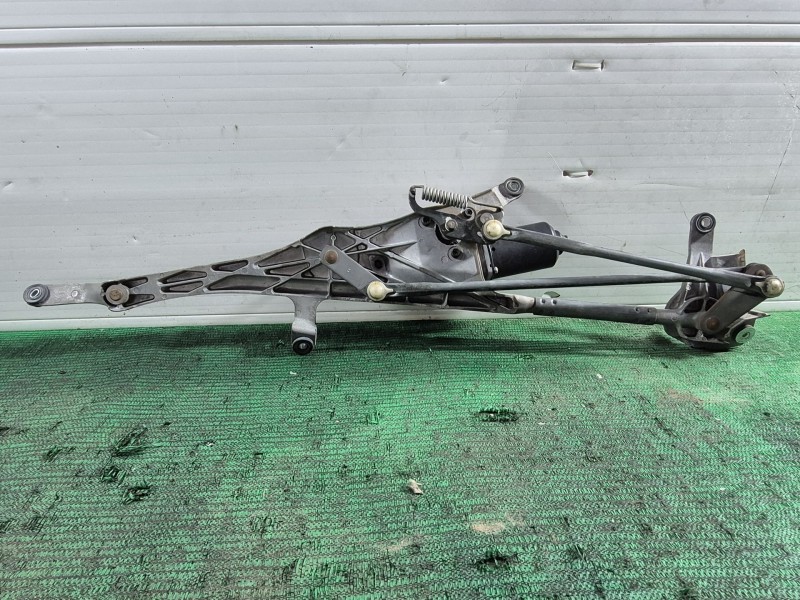 Recambio de motor limpia delantero para lexus rx (_u3_) 400h awd (mhu38_) referencia OEM IAM   